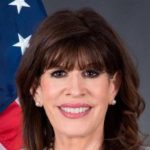 Estados Unidos, preocupado por posible intercambio de información entre RD y China