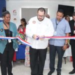 Autoridad Portuaria inaugura “Segunda Feria Emprendedor Portuario 2019