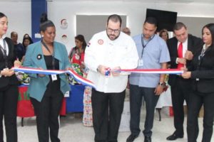 Autoridad Portuaria inaugura “Segunda Feria Emprendedor Portuario 2019