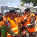 Inicia supervisión permanente en puntos del Programa de Protección y Asistencia Vial en el país