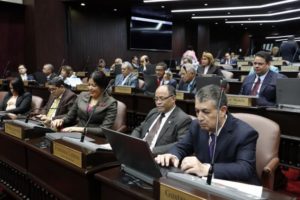 Diputados aprueban presupuesto del Estado 2020 superior a RD$997,000 MM