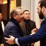 RD presenta avances en cuidado medio ambiente en Puertos