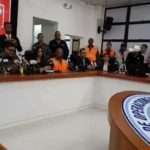 COE: 12 muertes en feriado navideño por accidentes de tránsito