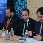 Autoridad Portuaria y Valenciaport aúnan esfuerzos para potenciar capacidades técnicas y logísticas en puertos del país