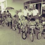 IPPP y CDP celebran Día de los Reyes Magos a hijos de periodistas