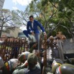 Aliados internacionales de Guaidó condenan «golpe al Parlamento» en Venezuela