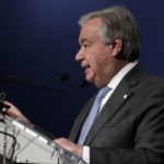 ONU pide frenar escalada en Oriente Medio ante «consecuencias impredecibles»