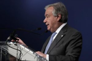 ONU pide frenar escalada en Oriente Medio ante «consecuencias impredecibles»