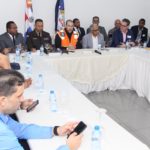 Puertos dominicanos activan protocolo de seguridad por amenaza Coronavirus