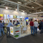 CEI-RD participará en Fruit Logística 2020