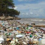Medio Ambiente dice país no está listo para descartar plástico de un solo uso