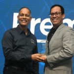 EDE Este recibe tres reconocimientos por avances en tecnología de la información y gobierno electrónico