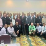 Itado imparte curso a socios de AIRAC sobre análisis e interpretación de tasaciones