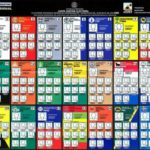 JCE modifica  unas 20 casillas en la boleta tras sentencia TSA