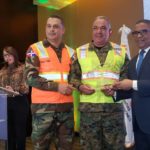 Obras Públicas impacta un promedio de 8 millones de personas en asistencias viales en siete años