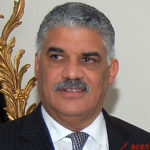 Miguel Vargas saluda asignación PRD en casilla tres; dice obtendrán más votos en este proceso electoral