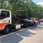 Obras Públicas ofrece más de 64 mil asistencias viales en diciembre y lo que va de enero 2020