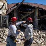 Medio millón de abonados en Puerto Rico cuenta ya con electricidad tras terremoto