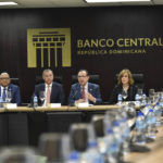 BCRD informa que el PIB creció un 5.1 % en 2019