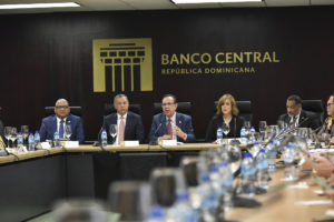 BCRD informa que el PIB creció un 5.1 % en 2019