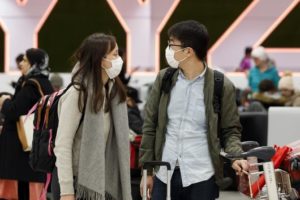 Ya son 170 los muertos y 7,700 casos confirmados por el coronavirus en China