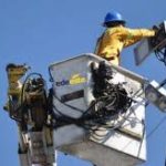 EDE Este interrumpirá este miércoles  servicio a sectores de la zona norte del Distrito Nacional