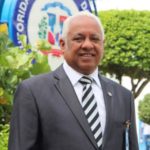 Muere Mejía Oviedo, encargado de la División de Capacitación y Desarrollo de Autoridad Portuaria