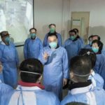 Ya son 106 muertos y 4,193 casos confirmados por nuevo coronavirus en China