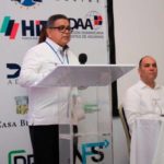 Agentes de aduanas se certifican como Operadores Económicos Autorizados