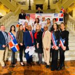 Danilo Burgos sigue haciendo historia, lleva celebración Independencia Dominicana a Harrisburg