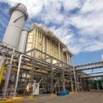 Dos plantas de AES fuera de servicio