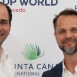 DP World y Punta Cana harán parque logístico