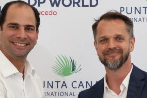 DP World y Punta Cana harán parque logístico