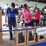 Concluye la campaña electoral municipal dominicana, antesala de las generales