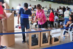 Concluye la campaña electoral municipal dominicana, antesala de las generales