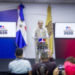 Misión de Observación Electoral de OEA ofrece declaraciones sobre suspensión Elecciones Municipales