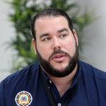 Director Ejecutivo de Autoridad Portuaria explica caso Crucero recibido por La Roma con sospecha de Coronavirus