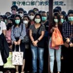 Coronavirus deja más de 1,100 muertos en China, pero bajan los contagios