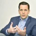 Confirman Hugo Beras renunciará este lunes a candidatura alcaldía y del PRD