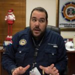 Gómez Casanova asegura continúan operaciones marítimas con medidas preventivas