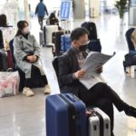 China alerta por casos importados de COVID-19 ante escalada epidémica a nivel mundial