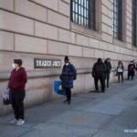 EEUU se convierte en el país con más casos de Covid-19