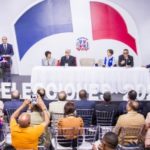 En cierre de votaciones Castaños Guzmán afirma «la democracia ha sido salvada y aquí no hay ningún interregno»