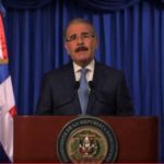 Presidente Medina anuncia medidas garantizarán detección temprana de Coronavirus, así como total cobertura y atención a enfermos