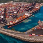 DP World Caucedo refuerza protocolos de seguridad en sus operaciones frente a situación global de Coronavirus