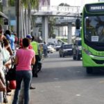Para frenar ritmo contagio COVID-19, Comisión Alto Nivel prohíbe circulación autobuses e interrumpe servicios OMSA, Metro y Teleférico