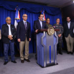 Gobierno aprueba medidas adicionales prevención coronavirus: suspensión vuelos Europa, China Corea e Irán y cuarentena viajeros otros países