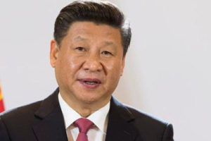 Xi: China contribuirá a economía mundial estable