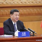 Xi pide guerra global total contra Covid-19 en cumbre extraordinaria de G20