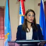 Representante de la OMS en RD dice que se puede ir a votar este domingo sin temer al COVID-19